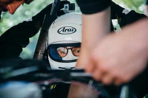 2023082Arai helmet